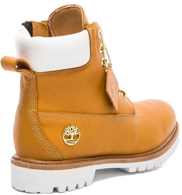 Boot Timberland Stussy x 6 Inci Zip 'Wheat' 6237A Lookbook Boot Timberland Stussy x 6 Inci Zip 'Wheat' 6237A
