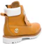 Lookbook Timberland Stussy x 6 Inch Zip Boot 'Wheat' 6237A