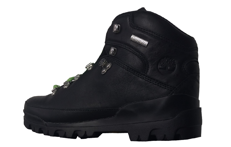 Timberland Stussy x Outdoor Functional Shoe 'Black' A5Z33-yc