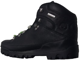 Timberland Stussy x Outdoor Functional Shoe 'Black' A5Z33-yc Timberland Stussy x Outdoor Functional Shoe 'Black' A5Z33-yc