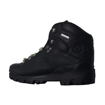 Timberland Stussy Outdoor Functional Shoe 'Black'
