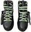 Order Timberland Stussy x Kasut Fungsional Luar 'Hitam' A5Z33-yc