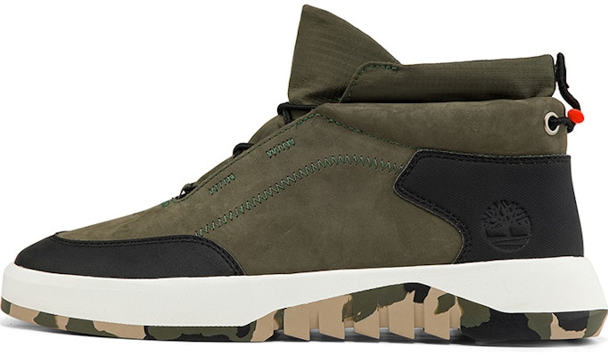 Timberland Supaway 'Army Green' A2KPNW Buy Timberland Supaway 'Army Green' A2KPNW