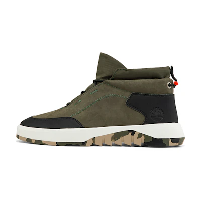 Timberland Supaway 'Army Green'