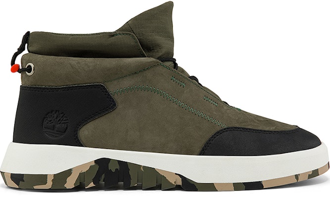 Timberland Supaway 'Army Green' A2KPNW Order Timberland Supaway 'Army Green' A2KPNW