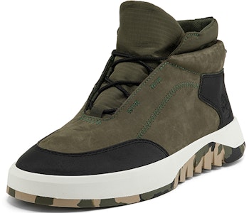 添柏岚 Supaway '军绿色' A2KPNW Lookbook 添柏岚 Supaway '军绿色' A2KPNW