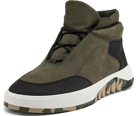 Timberland Supaway 'Army Green' A2KPNW Lookbook Timberland Supaway 'Army Green' A2KPNW