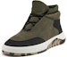Lookbook Timberland Supaway 'Hijau Tentera' A2KPNW