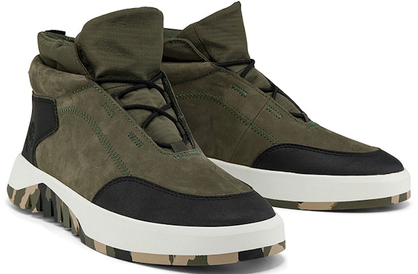 Timberland Supaway 'Army Green' A2KPNW Shop Timberland Supaway 'Army Green' A2KPNW