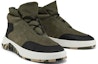 Shop Timberland Supaway 'Hijau Tentera' A2KPNW