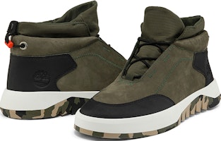 添柏岚 Timberland Supaway 戶外休閒中幫功能鞋 軍綠色 Purchase 添柏岚 Timberland Supaway 戶外休閒中幫功能鞋 軍綠色