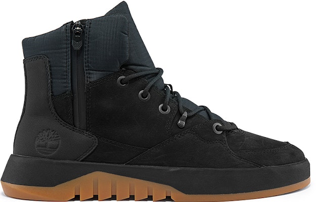 Timberland Supaway 'Black' A2KQWW Order Timberland Supaway 'Black' A2KQWW