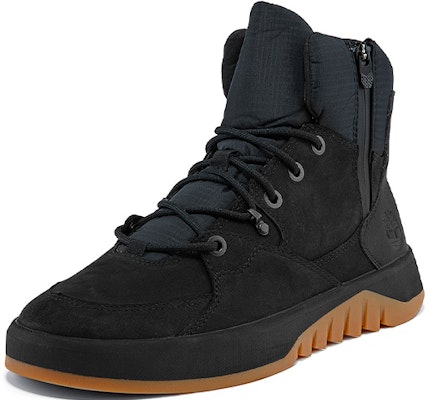 Timberland Supaway 'Black' A2KQWW Lookbook Timberland Supaway 'Black' A2KQWW