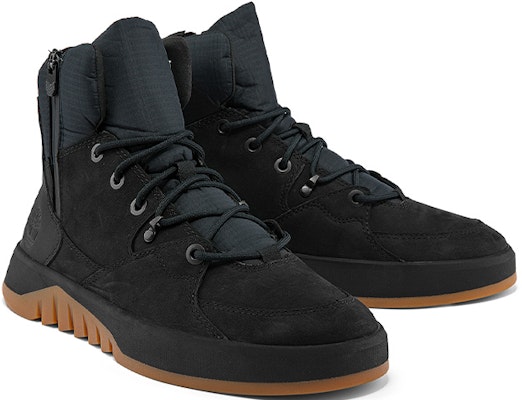 Timberland Supaway 'Black' A2KQWW Shop Timberland Supaway 'Black' A2KQWW