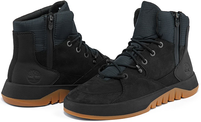 Timberland Supaway 'Black' A2KQWW Purchase Timberland Supaway 'Black' A2KQWW
