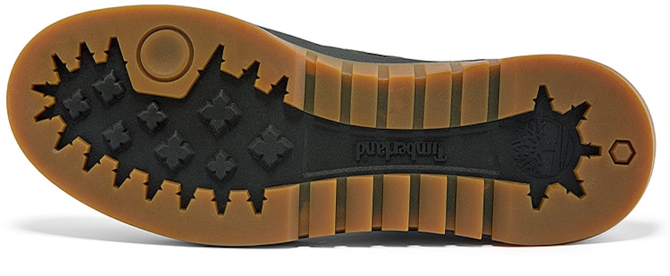 Timberland Supaway 'Black' A2KQWW Details for Timberland Supaway 'Black' A2KQWW