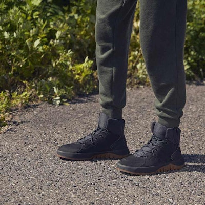 Timberland Supaway 'Black' A2KQWW Cheap Timberland Supaway 'Black' A2KQWW