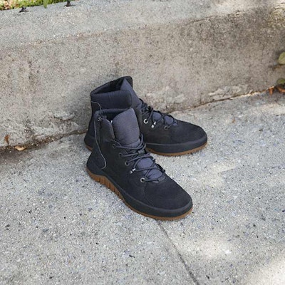 Timberland Supaway 'Black' A2KQWW 1