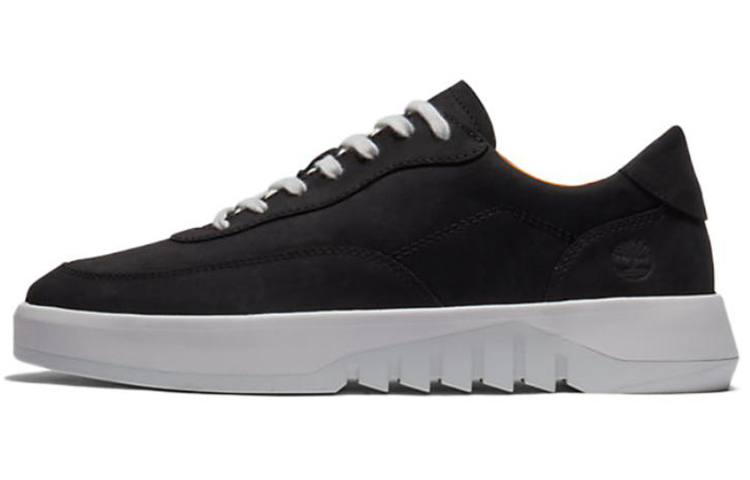 Timberland Supaway 'Black' A5YS3015