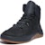Timberland Supaway Side Zip But 'Hitam Nubuck' A2KQW001