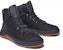 Timberland Supaway Side Zip But 'Hitam Nubuck' A2KQW001