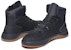 Timberland Supaway Side Zip But 'Hitam Nubuck' A2KQW001