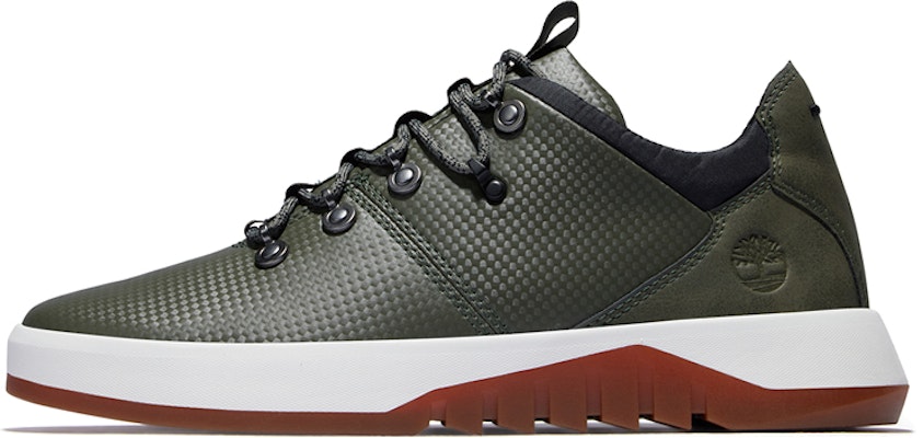 Timberland Supaway 'Dark Green White' A2KQJ Buy Timberland Supaway 'Dark Green White' A2KQJ