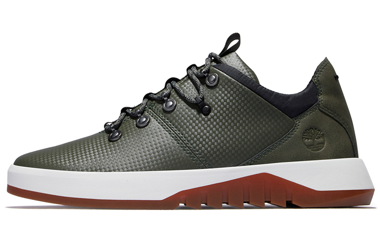 Timberland Supaway 'Dark Green White' A2KQJ