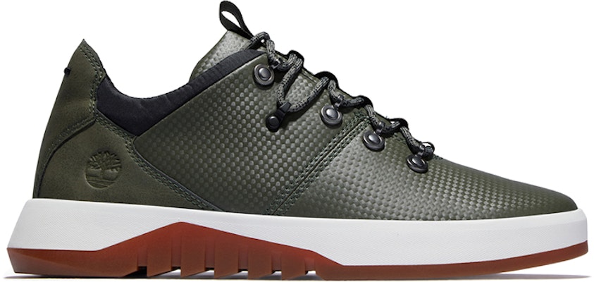 Timberland Supaway 'Dark Green White' A2KQJ Order Timberland Supaway 'Dark Green White' A2KQJ