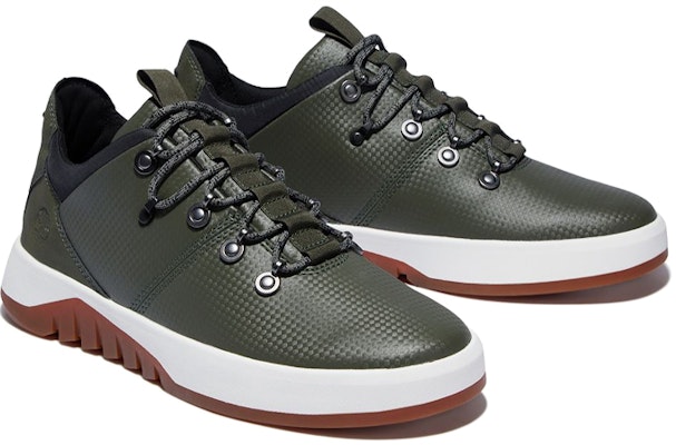 Timberland Supaway 'Dark Green White' A2KQJ Shop Timberland Supaway 'Dark Green White' A2KQJ