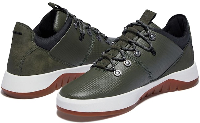Timberland Supaway 'Dark Green White' A2KQJ Purchase Timberland Supaway 'Dark Green White' A2KQJ