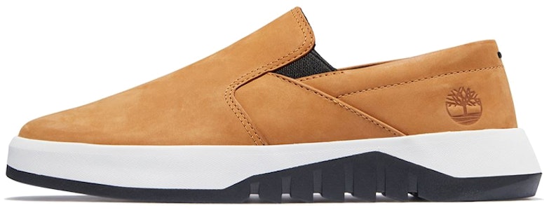 Timberland添柏嵐 Supaway 舒適休閒板鞋 小麥 Buy Timberland添柏嵐 Supaway 舒適休閒板鞋 小麥