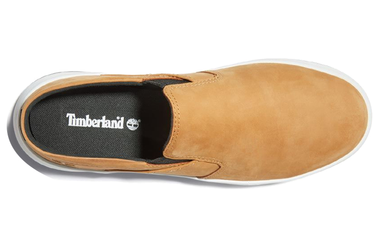 Lookbook Timberland Supaway 'Wheat' A2GB2