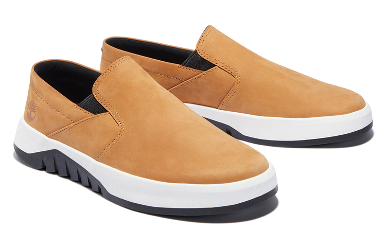 Shop Timberland Supaway 'Wheat' A2GB2