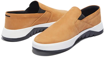 Purchase Timberland添柏嵐 Supaway 舒適休閒板鞋 小麥