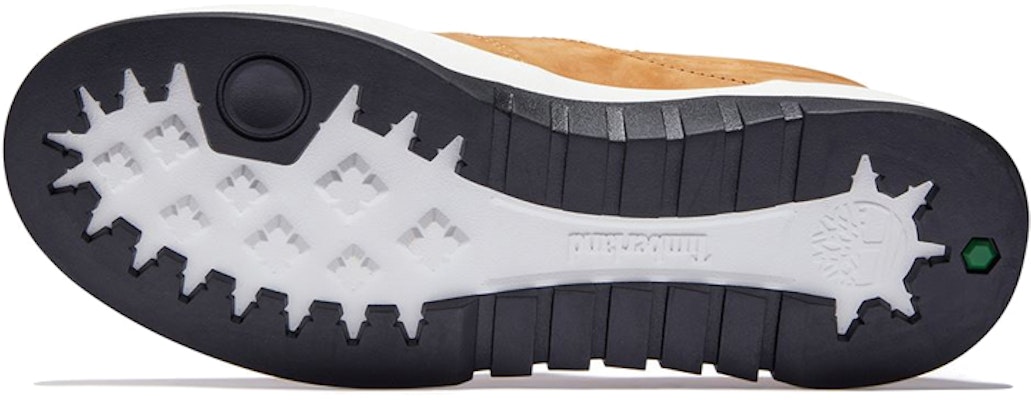 Timberland Supaway 'Wheat' A2GB2 Details for Timberland Supaway 'Wheat' A2GB2