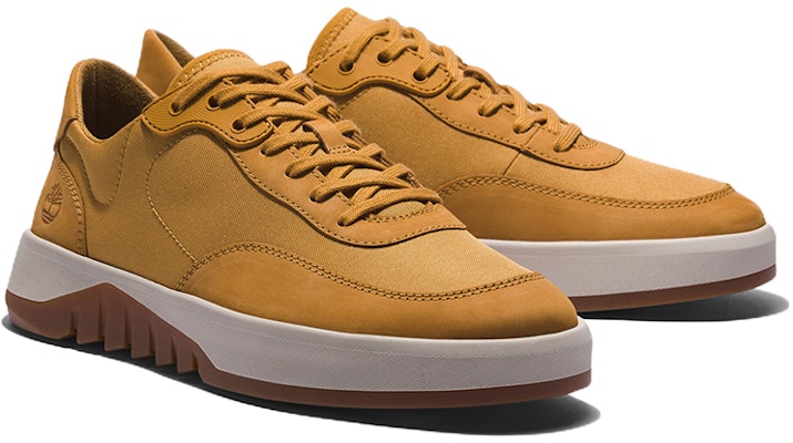 Timberland Supaway Shoes 'Wheat' A2JWE231 Lookbook Timberland Supaway Shoes 'Wheat' A2JWE231