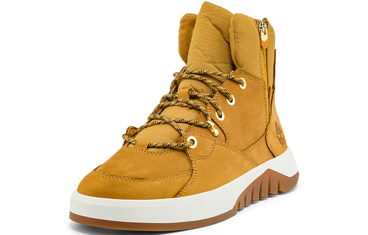 Order Timberland Supaway ''Wheat'' Heren Schoenen A2KQUW