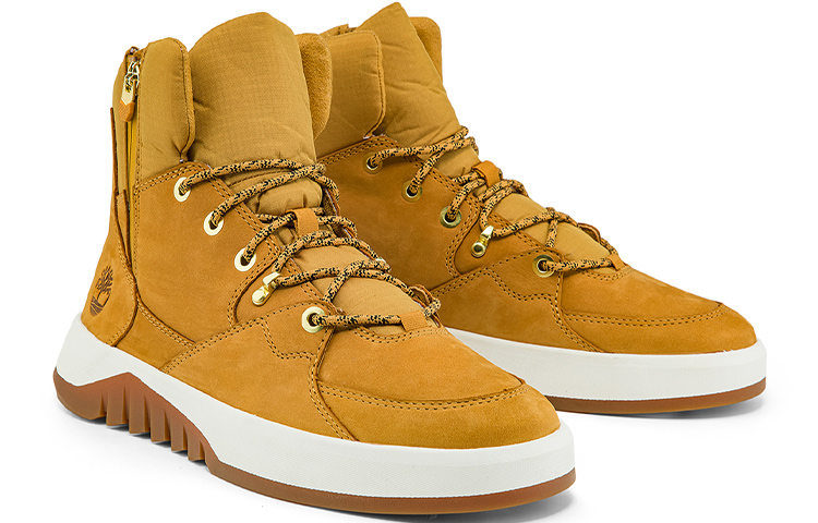 Lookbook Timberland Supaway ''Wheat'' Heren Schoenen A2KQUW