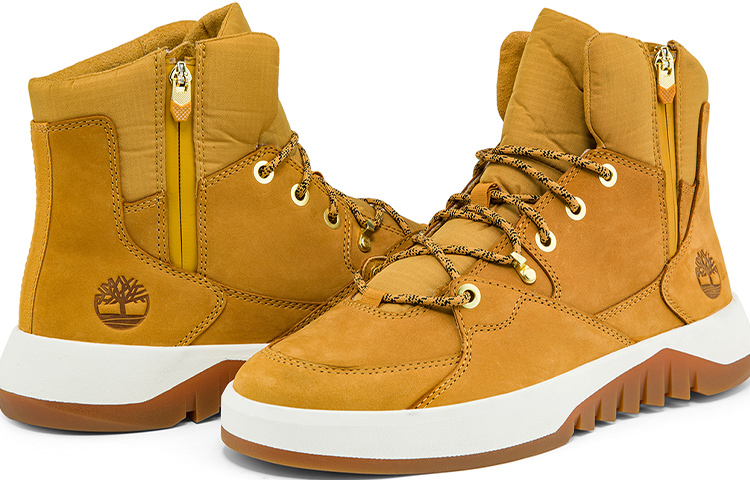 Shop Timberland Supaway ''Wheat'' Heren Schoenen A2KQUW