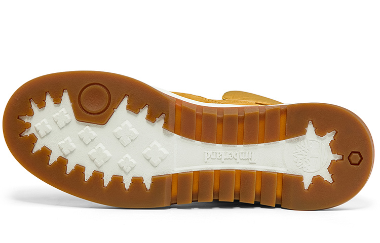 Purchase Timberland Supaway ''Wheat'' Heren Schoenen A2KQUW