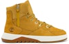 Order Timberland Supaway 'Wheat' Warna Kuning Emas A2KQUW