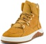 Lookbook Timberland Supaway 'Wheat' Warna Kuning Emas A2KQUW
