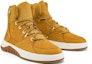 Shop Timberland Supaway 'Wheat' Warna Kuning Emas A2KQUW