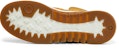 Timberland Supaway 'Wheat' Warna Kuning Emas A2KQUW