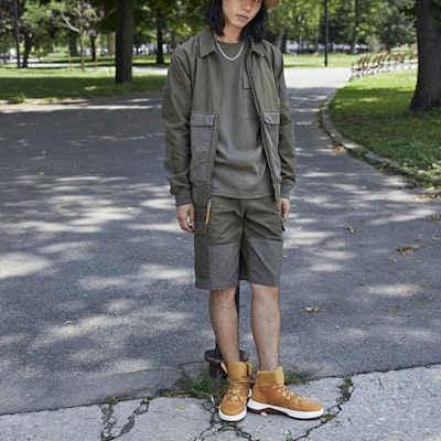 Timberland Supaway 'Wheat' A2KQUW Sizing Timberland Supaway 'Wheat' A2KQUW