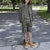 Timberland Supaway 'Wheat' Warna Kuning Emas A2KQUW