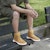 Timberland Supaway 'Wheat' Warna Kuning Emas A2KQUW