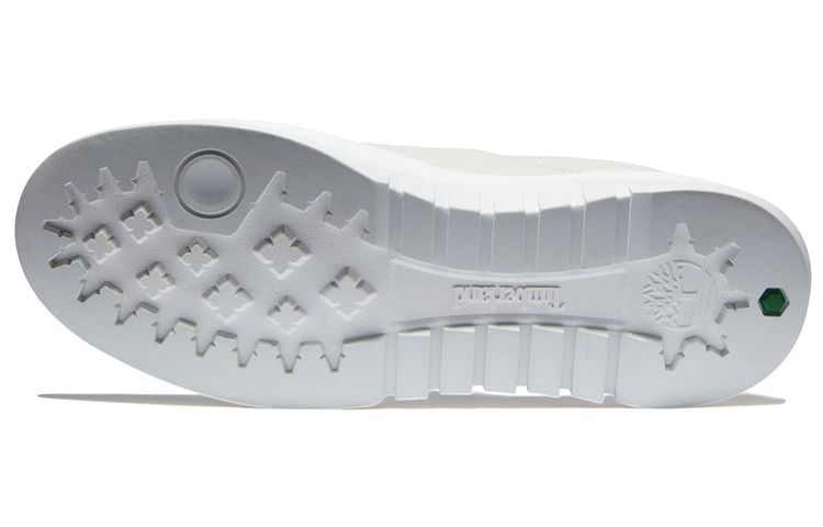 Shop Timberland Supaway 'White' A2GBD