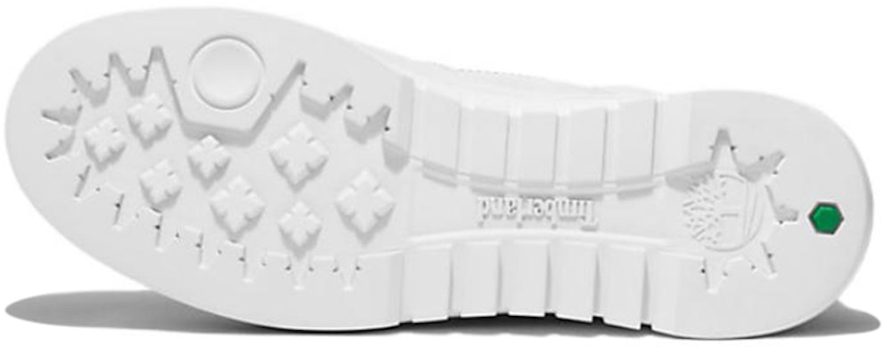 Timberland Supaway 'White' A2JXC143 Details for Timberland Supaway 'White' A2JXC143